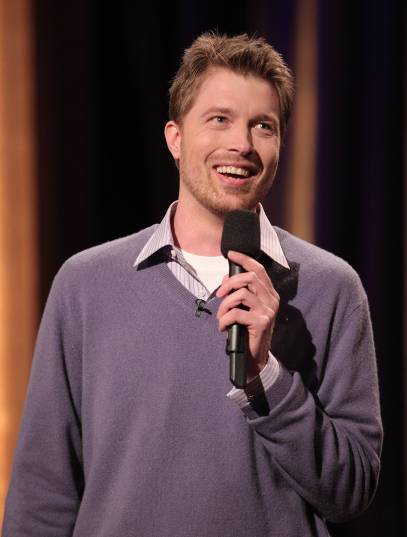 Shane Mauss | One Hour Comedy Special