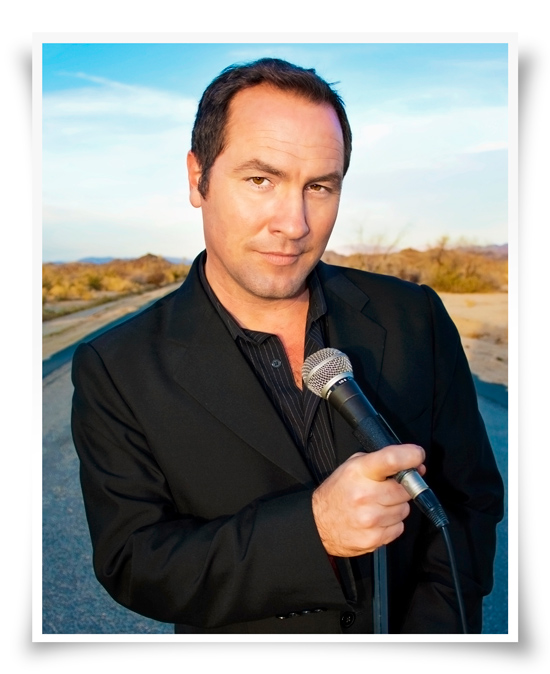 Tom Rhodes | Light Sweet Crude