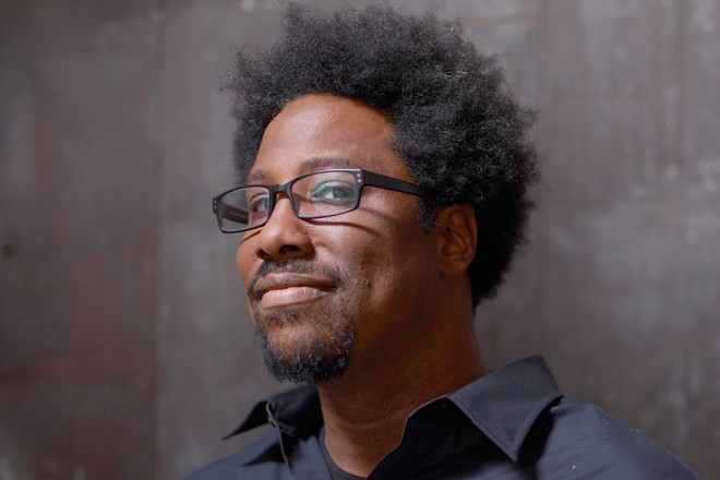 W. Kamau Bell | CNN